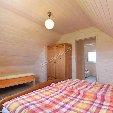 Prázdninový dům Dar Morza Letniskowe