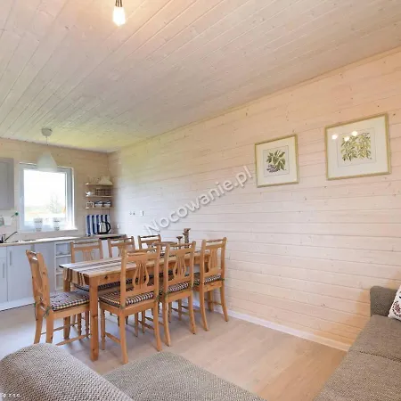 Dar Morza Letniskowe *