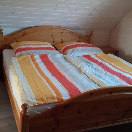 Prázdninový dům Dar Morza Letniskowe *