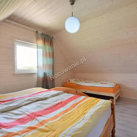 Dar Morza Letniskowe *