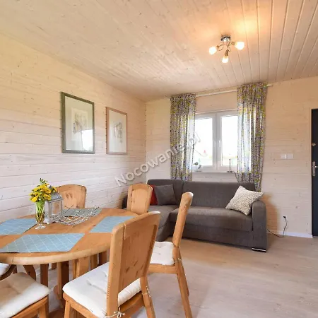 Dar Morza Letniskowe Prázdninový dům *