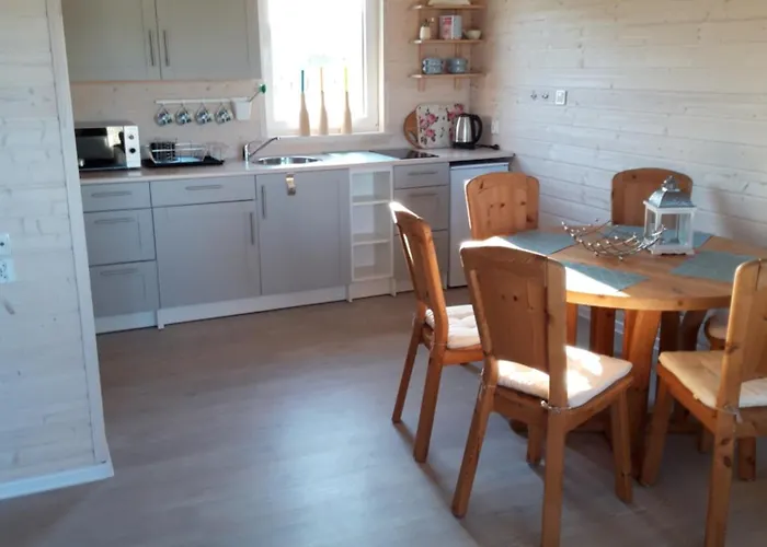 Dar Morza Letniskowe * Gąski