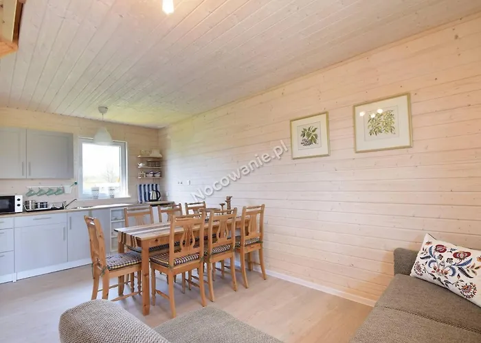 Dar Morza Letniskowe *