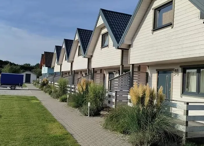 Dar Morza Letniskowe Gąski