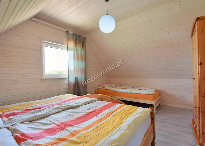 Dar Morza Letniskowe *